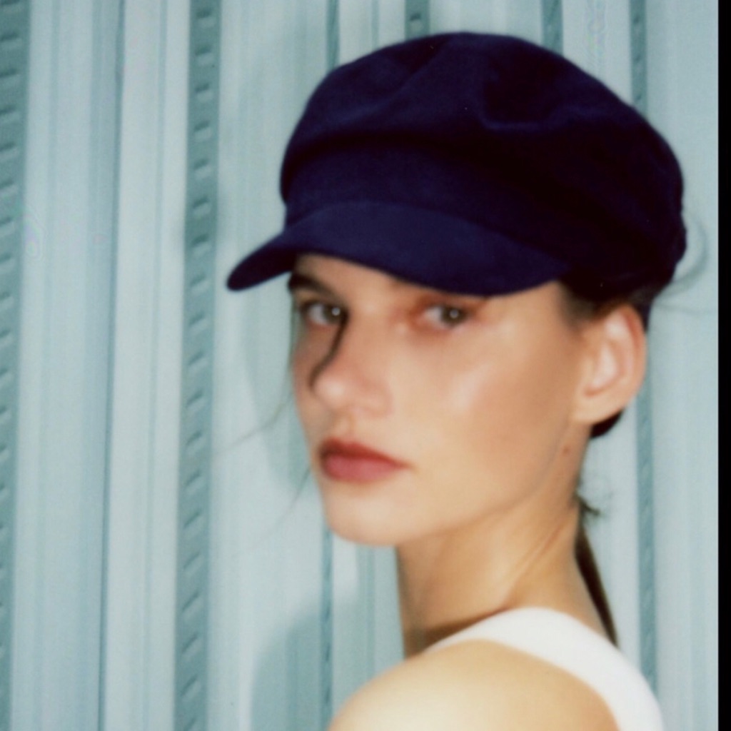 Nautical Hat